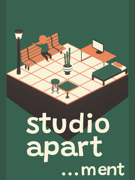 Studio Apart(ment)