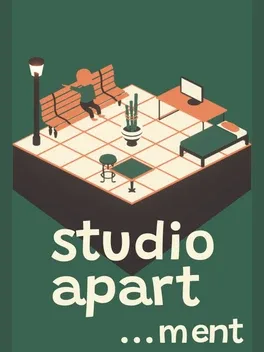 Studio Apart(ment)