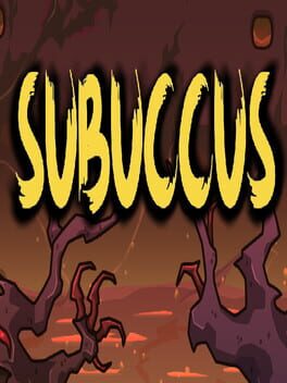 Subuccus Game Cover Artwork