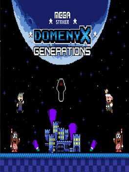 domenyX Generations