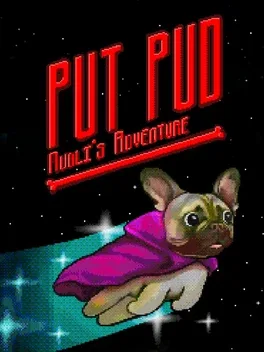Put Pud Nudli's Adventure