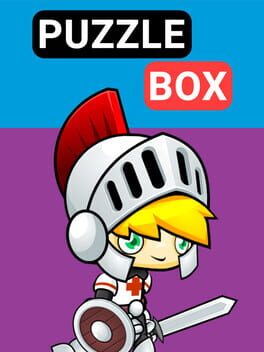 Puzzle Box