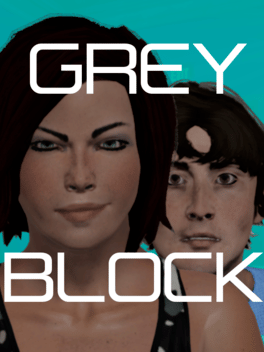 Grey Block
