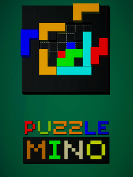 Puzzle Mino