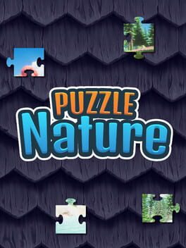 Puzzle: Nature