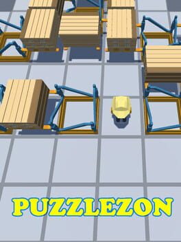 Puzzlezon