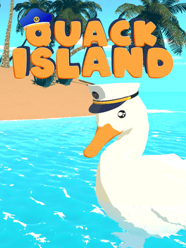 Quack Island