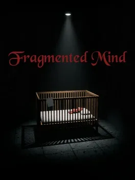 Fragmented Mind cover art