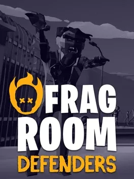 Fragroom: Defenders