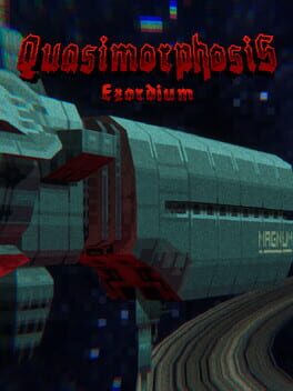 Quasimorphosis: Exordium