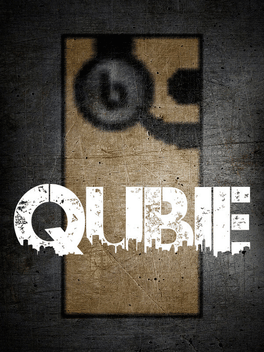 Qubie: Invader of Worlds