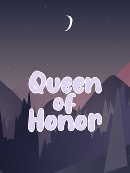 Queen of Honor