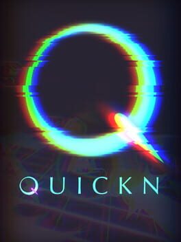 Quickn Game Cover Artwork