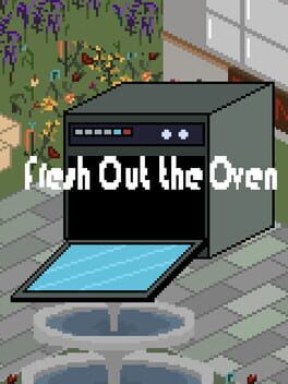 Fresh Out the Oven game cover