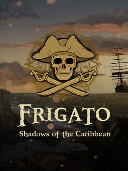 Frigato:加勒比海的阴影游戏资源下载