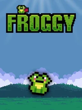 Froggy