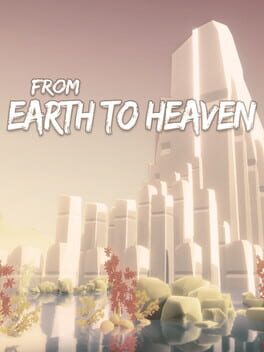 From Earth to Heaven Game Cover Artwork