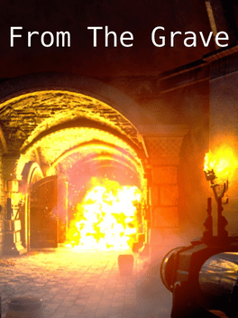 From the Grave