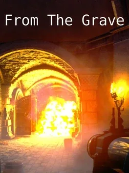 From the Grave