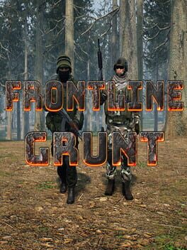 Frontline Grunt