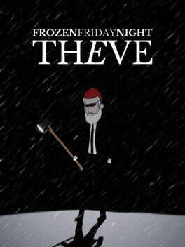 Frozen Friday Night: The Eve