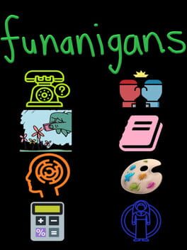Funanigans: Party Games