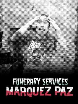 Funerary Services Marquez Paz