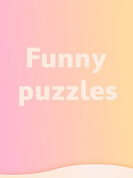 Funny puzzle