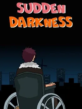 Image de couverture Sudden Darkness
