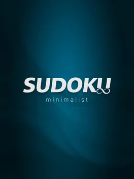 Sudoku Minimalist Infinite