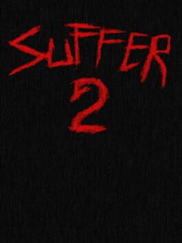 Suffer 2 Game Cover Artwork