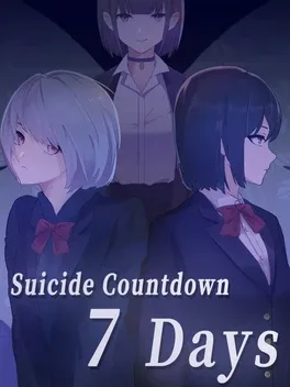 Suicide Countdown: 7 Days