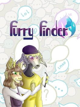 Furry Finder: Dating Visual Novel