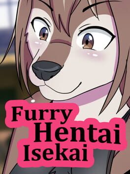 Furry Hentai Isekai