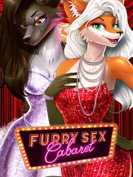 Furry Sex: Cabaret