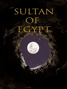 Portada de Sultan Of Egypt