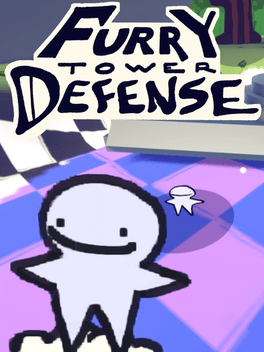 Furry Tower Defense