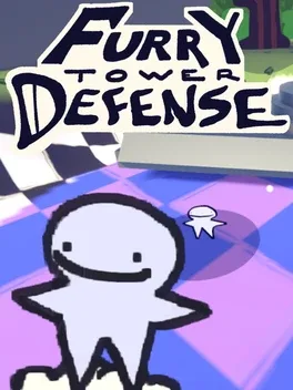 Furry Tower Defense image