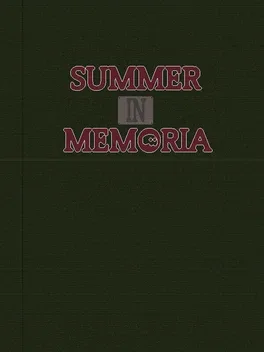 Summer In Memoria