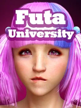 Futa University image