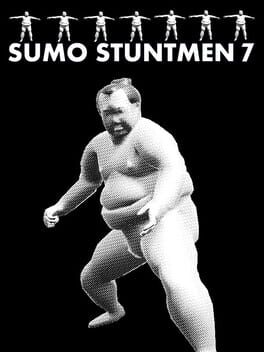 Sumo Stuntmen 7