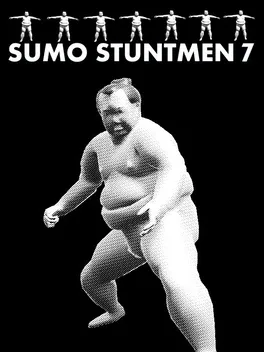 Sumo Stuntmen 7
