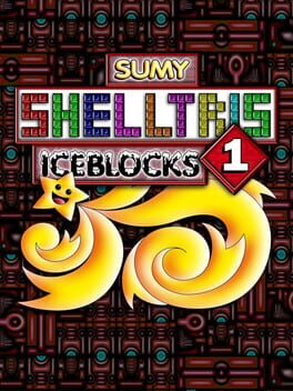 Sumy Shelltris: Iceblocks 1