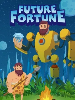 Future Fortune cover art