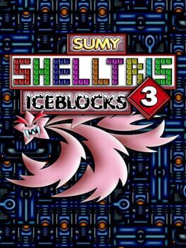 Sumy Shelltris: Iceblocks 3