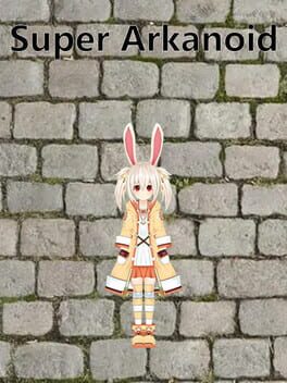 Super Arkanoid
