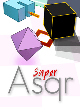 Super Asqr