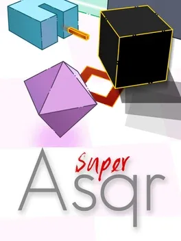 Super Asqr