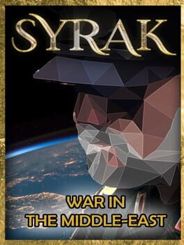 Syrak: the War in the Middle-East