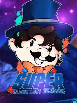Super Clown: Lost Diamonds image